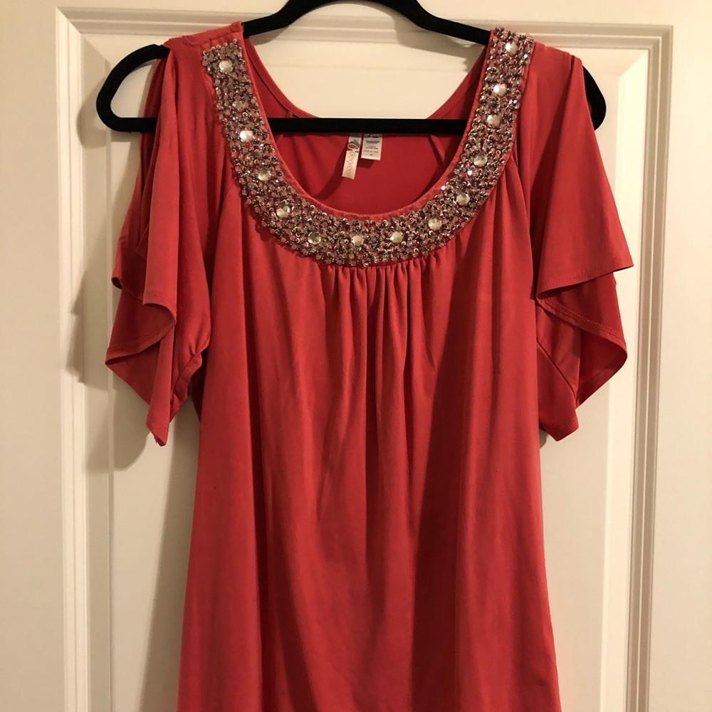 Beautiful blouse